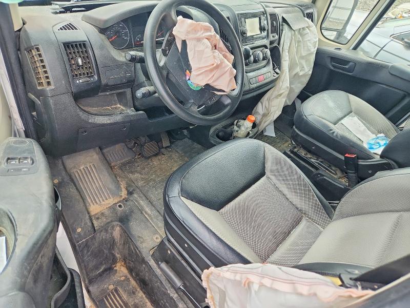 Продаж на аукціоні авто 2020 Ram Promaster 1500, vin: 3C6TRVAG4LE105929, номер лоту: 56950096