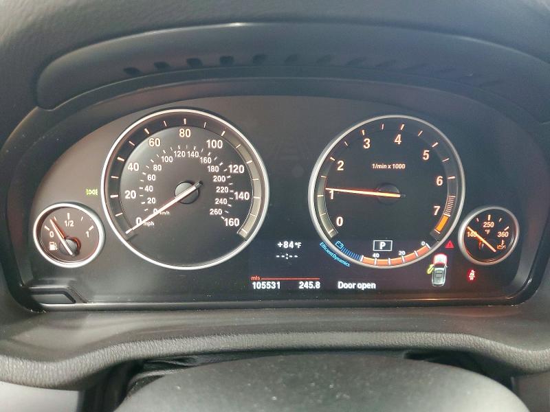 58766866 :رقم المزاد ، 5UXWX9C58D0A14088 vin ، 2013 Bmw X3 مزاد بيع