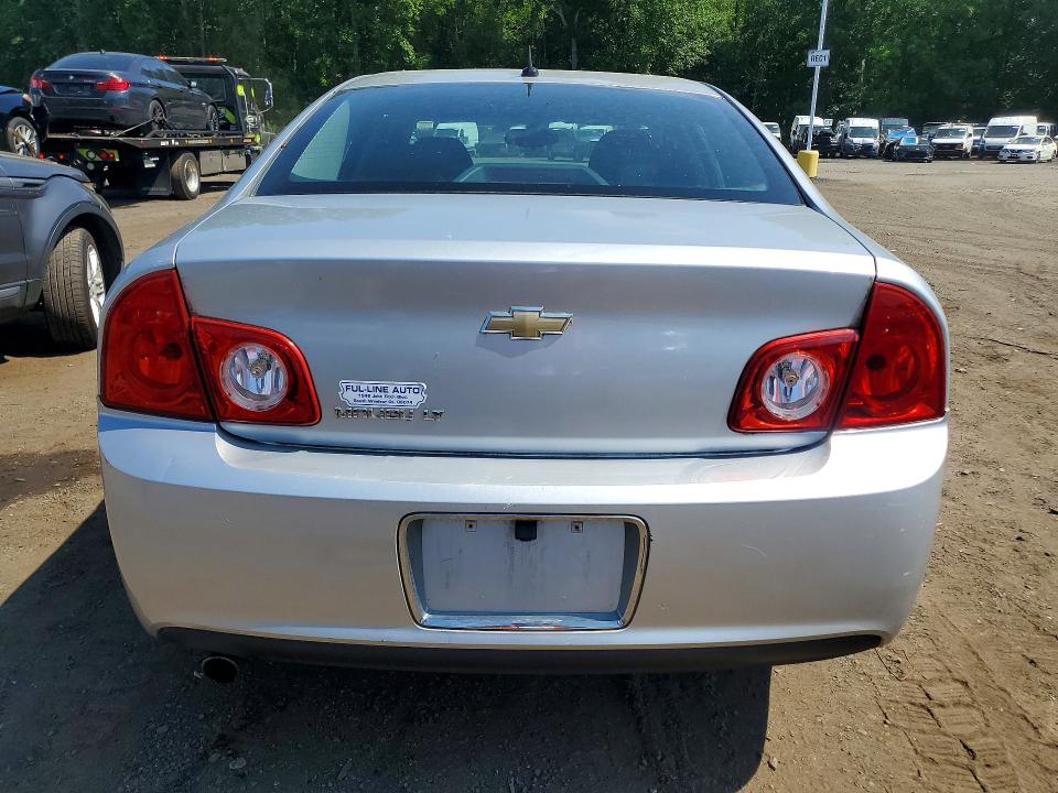 2010 Chevrolet Malibu მანქანა იყიდება აუქციონზე, vin: 1G1ZC5EBXA4106402, აუქციონის ნომერი: 57180996