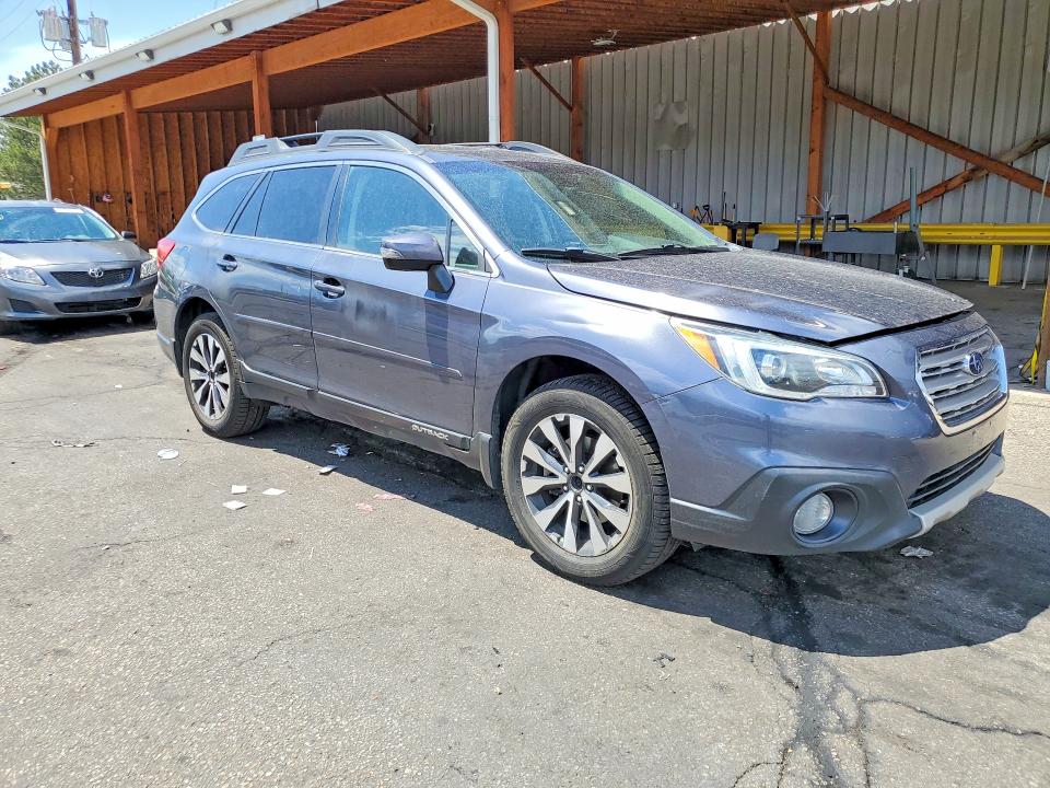 Продажа на аукционе авто 2017 Subaru Outback, vin: 4S4BSANC4H3326630, номер лота: 59127346