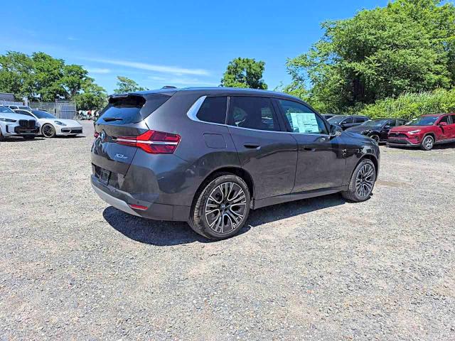 Auction sale of the 2025 Bmw X3, vin: 5UX53GP04S9100000, lot number: 54856806
