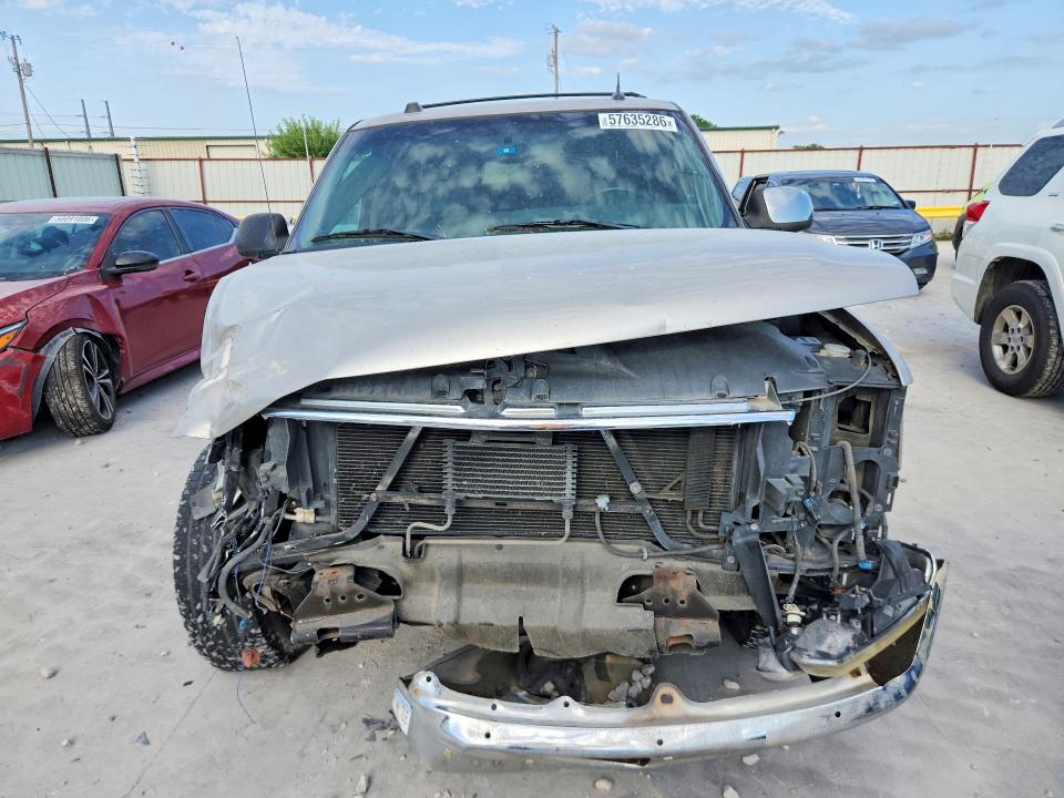 Продажа на аукционе авто 2005 Chevrolet Suburban, vin: 3GNEC16Z25G124550, номер лота: 57635286