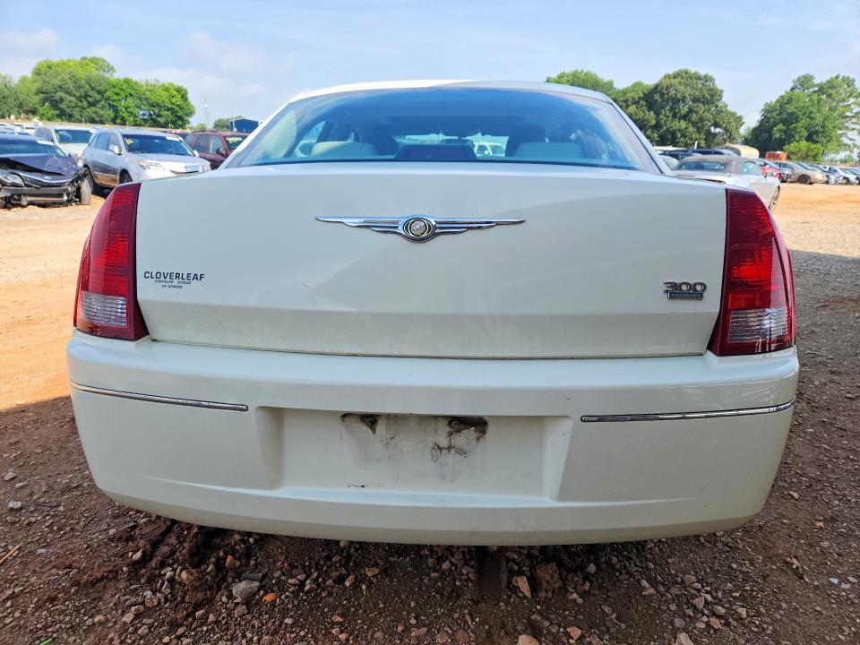 56633676 :رقم المزاد ، 2C3JA53G45H616928 vin ، 2005 Chrysler 300 مزاد بيع