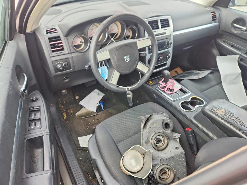 Продаж на аукціоні авто 2010 Dodge Charger, vin: 2B3CA3CV3AH127620, номер лоту: 57515706