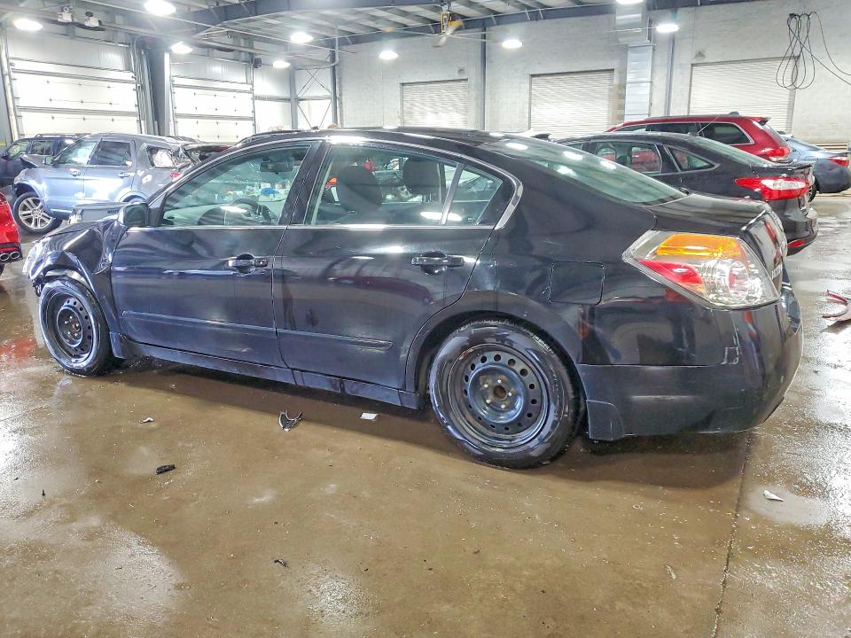 2010 Nissan Altima მანქანა იყიდება აუქციონზე, vin: 1N4AL2AP5AC136214, აუქციონის ნომერი: 58763866