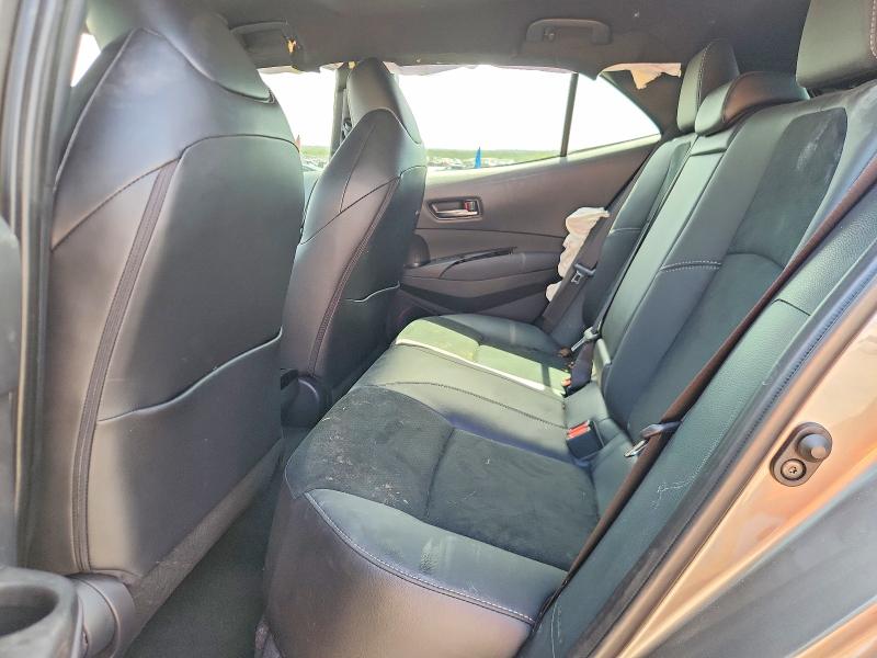 Продаж на аукціоні авто 2024 Toyota Gr Corolla, vin: JTNABAAE4RA015053, номер лоту: 58161826