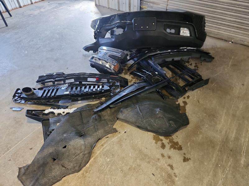 Aukcja sprzedaży 2021 Chevrolet Silverado, vin: 3GCPYFED3MG357681, numer aukcji: 58693356