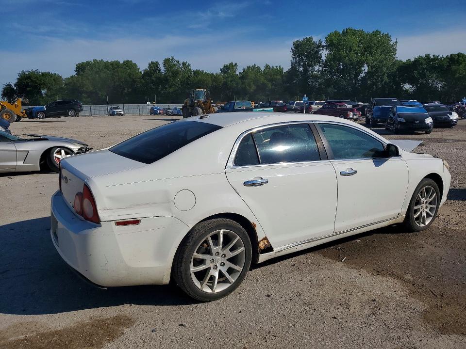 2009 Chevrolet Malibu მანქანა იყიდება აუქციონზე, vin: 1G1ZK57B09F119241, აუქციონის ნომერი: 57730886