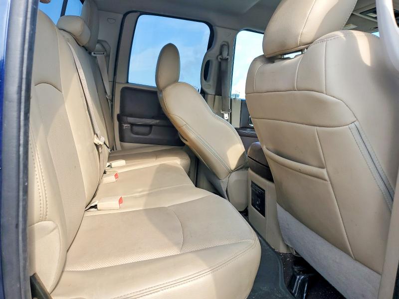 56987006 :رقم المزاد ، 1C6RR6JT3GS293326 vin ، 2016 Ram 1500 مزاد بيع