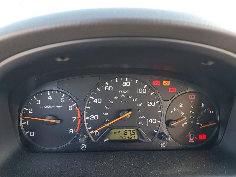 Aukcja sprzedaży 2001 Honda Accord, vin: JHMCG56641C003483, numer aukcji: 55891436