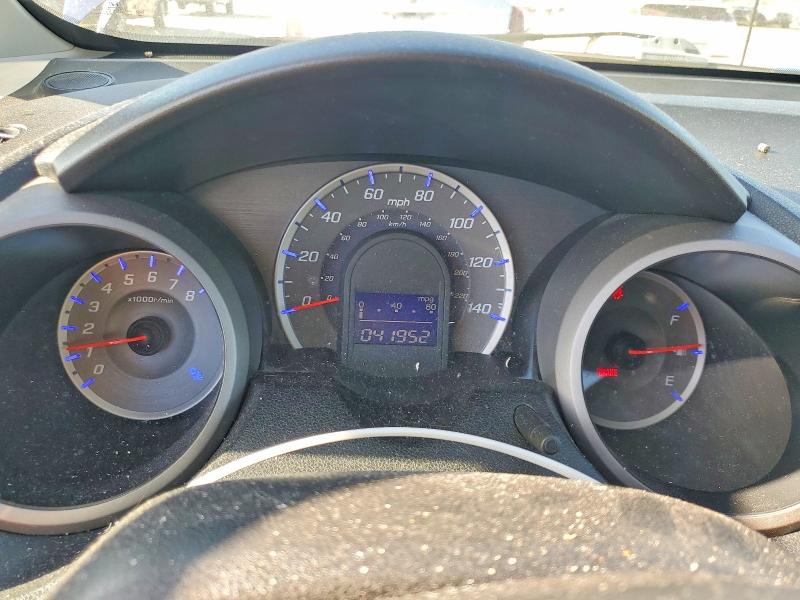 Продажа на аукционе авто 2010 Honda Fit, vin: JHMGE8H29AS027013, номер лота: 59001076