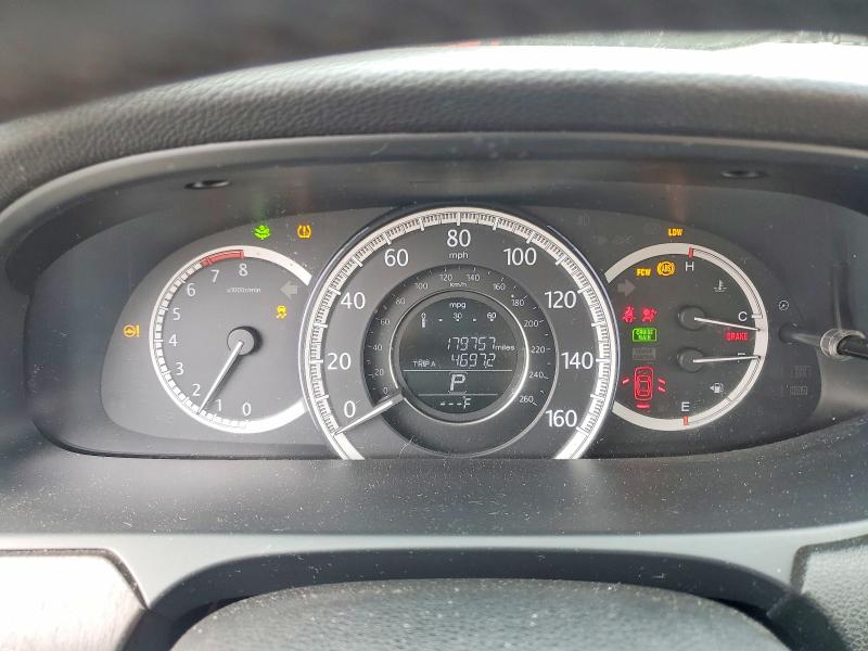 Aukcja sprzedaży 2014 Honda Accord, vin: 1HGCR2F86EA142612, numer aukcji: 57575096