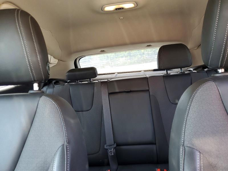 2023 Buick Encore Gx მანქანა იყიდება აუქციონზე, vin: KL4MMDS22PB043503, აუქციონის ნომერი: 57874596