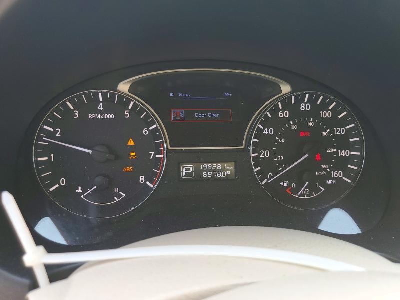 Продажа на аукционе авто 2014 Nissan Altima, vin: 1N4AL3AP5EC164008, номер лота: 74514715