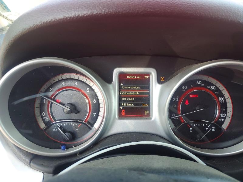 48895226 :رقم المزاد ، 3C4PDCAB0JT497169 vin ، 2018 Dodge Journey مزاد بيع
