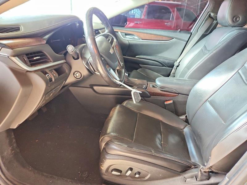 Продаж на аукціоні авто 2019 Cadillac Xts, vin: 2G61M5S30K9103525, номер лоту: 58381146