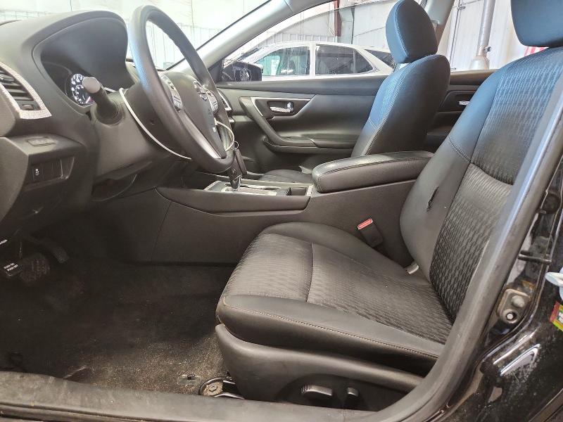 2016 Nissan Altima მანქანა იყიდება აუქციონზე, vin: 1N4AL3AP1GC267509, აუქციონის ნომერი: 59004416
