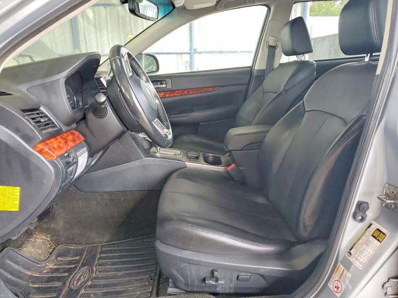 Продажа на аукционе авто 2012 Subaru Outback, vin: 4S4BRCLC1C3257642, номер лота: 56757016