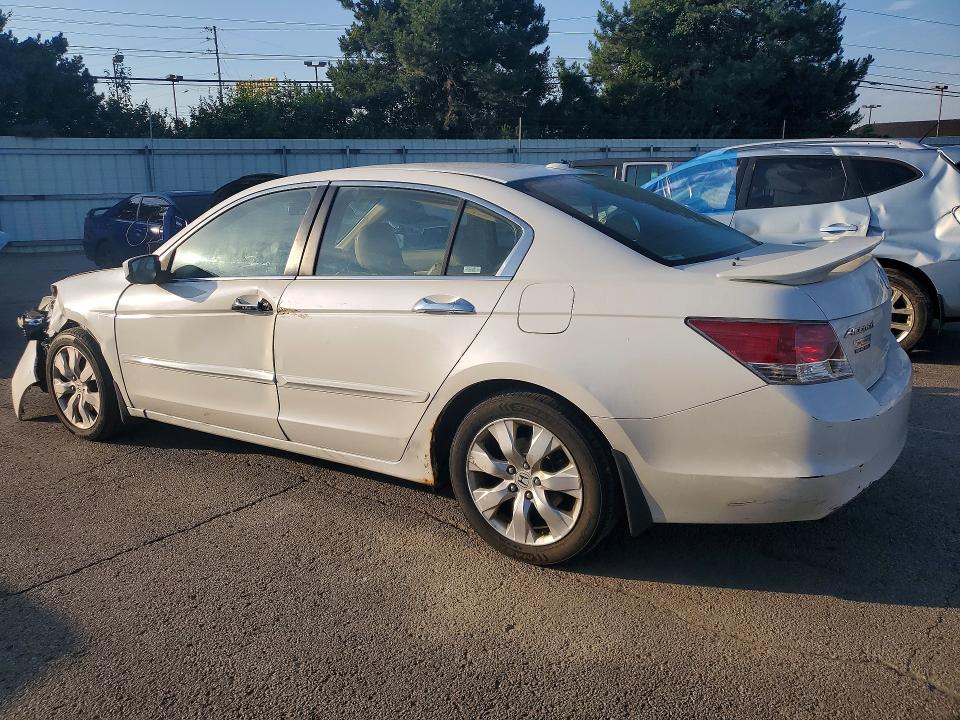 Продажа на аукционе авто 2008 Honda Accord, vin: 1HGCP36818A015685, номер лота: 56056646