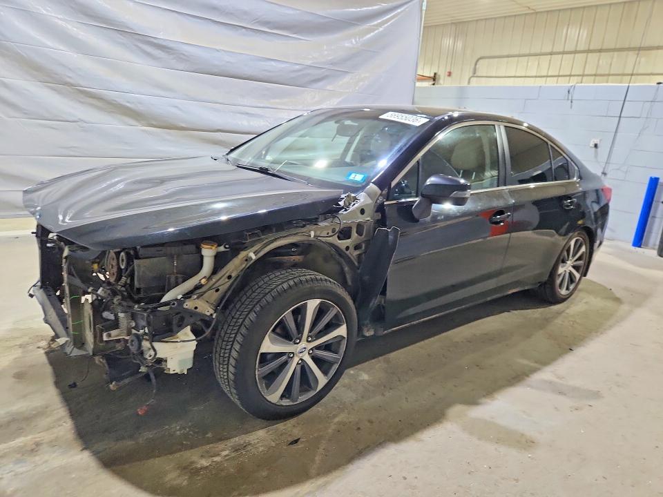 Aukcja sprzedaży 2016 Subaru Legacy, vin: 4S3BNAJ60G3053843, numer aukcji: 56955036
