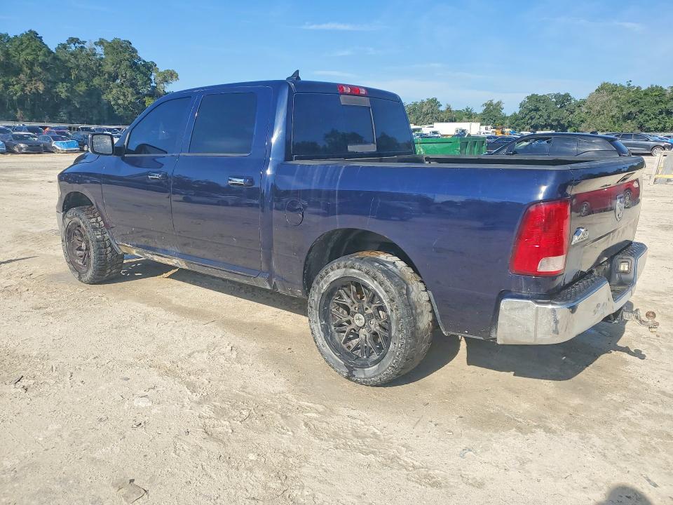 55745506 :رقم المزاد ، 1C6RR6LG1DS680212 vin ، 2013 Ram 1500 مزاد بيع