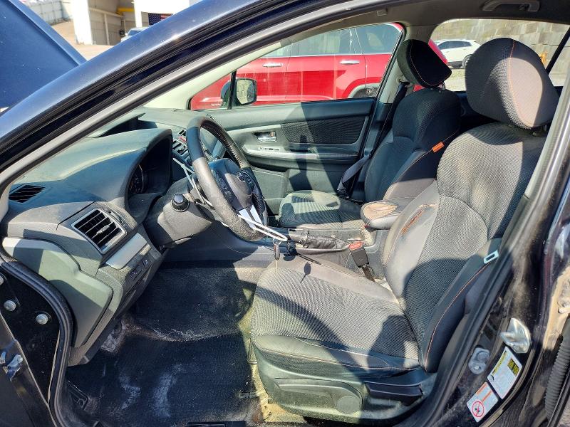Продаж на аукціоні авто 2016 Subaru Crosstrek, vin: JF2GPABC1G8293458, номер лоту: 59296766