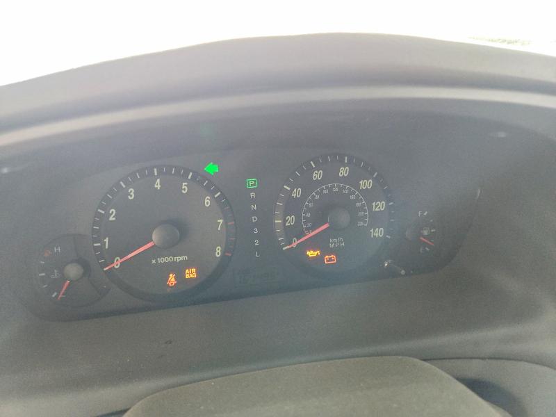 Aukcja sprzedaży 2005 Hyundai Elantra, vin: KMHDN46D85U172387, numer aukcji: 58780166