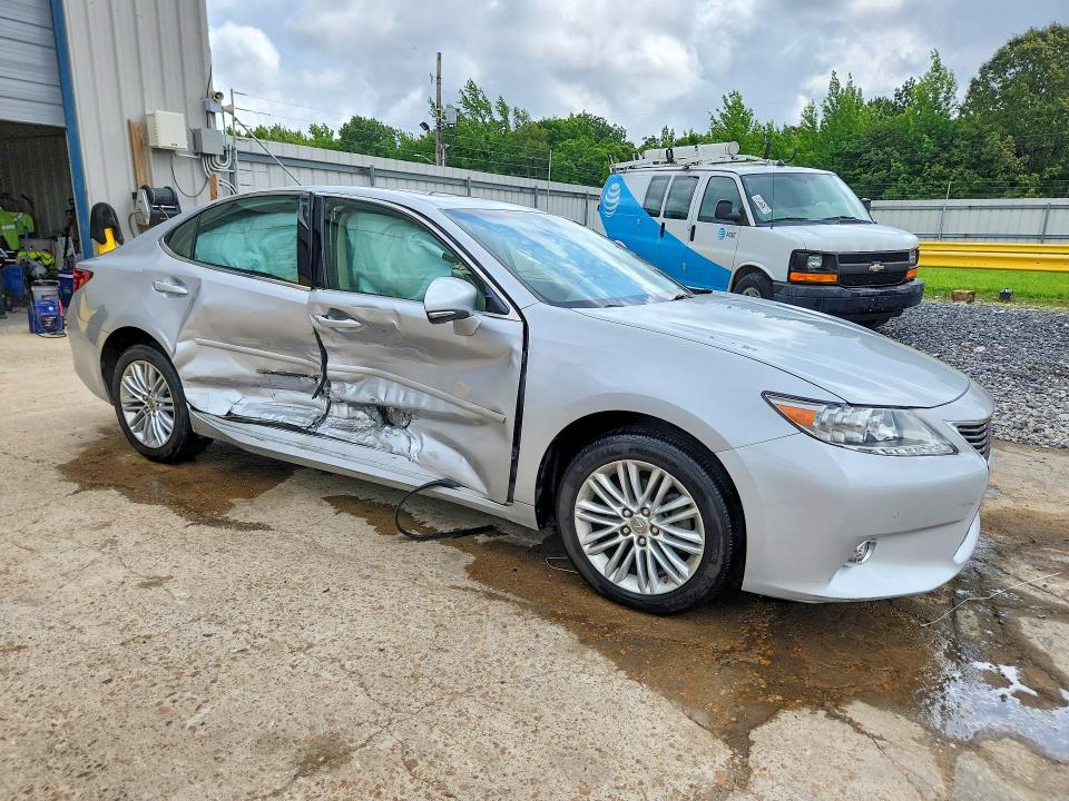 Aukcja sprzedaży 2014 Lexus Es, vin: JTHBK1GG1E2128186, numer aukcji: 56466036