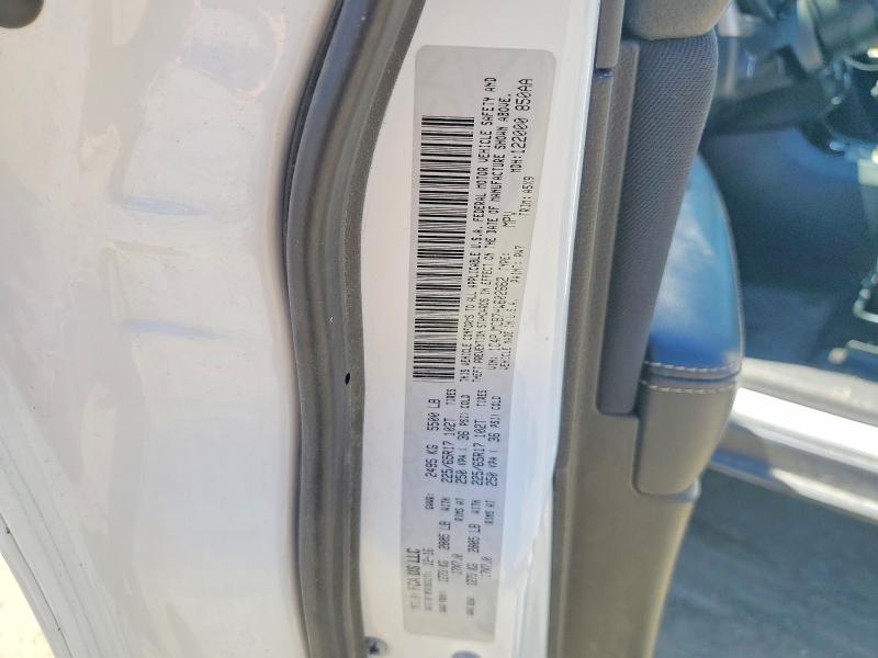 2017 Jeep Cherokee მანქანა იყიდება აუქციონზე, vin: 1C4PJMCB7HW602662, აუქციონის ნომერი: 56165016