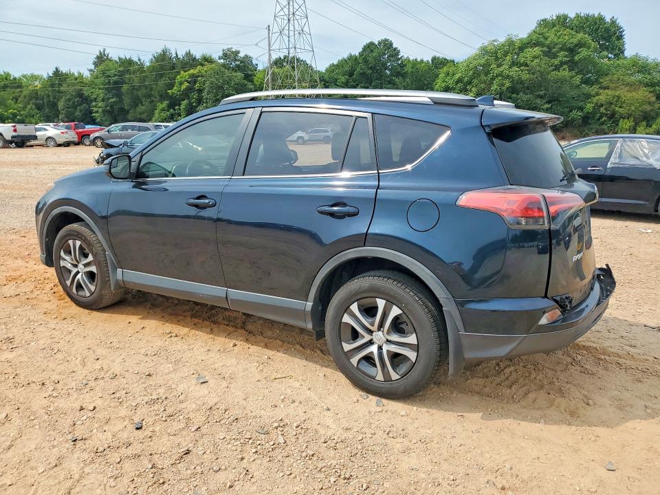 Aukcja sprzedaży 2018 Toyota Rav4, vin: 2T3ZFREV6JW463031, numer aukcji: 58457376