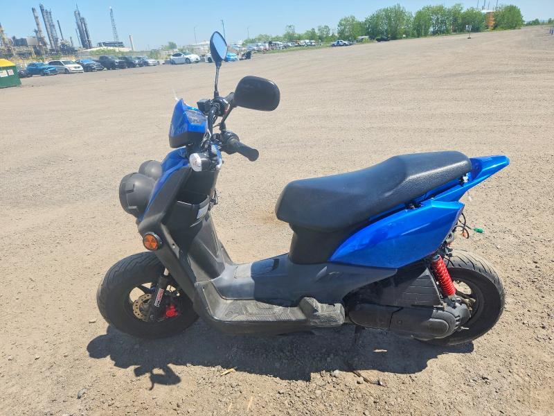 Auction sale of the 2013 Yamaha Yw50, vin: RKRSA43N4DA121756, lot number: 55593946
