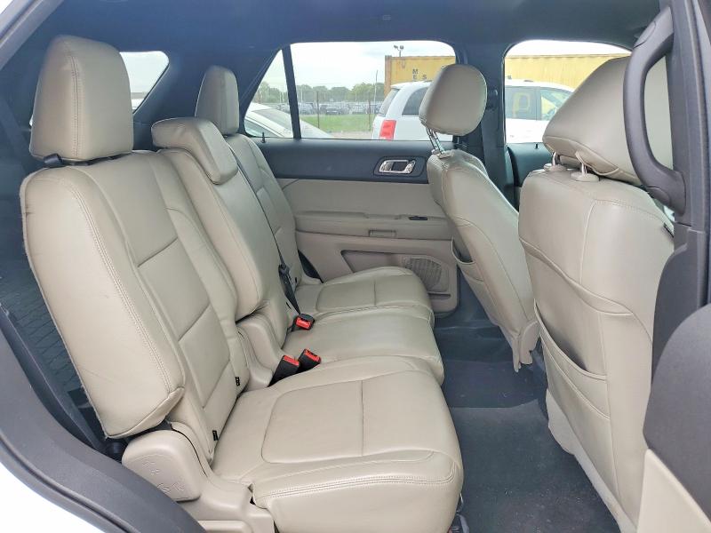 55404616 :رقم المزاد ، 1FM5K7B85FGB57479 vin ، 2015 Ford Explorer مزاد بيع