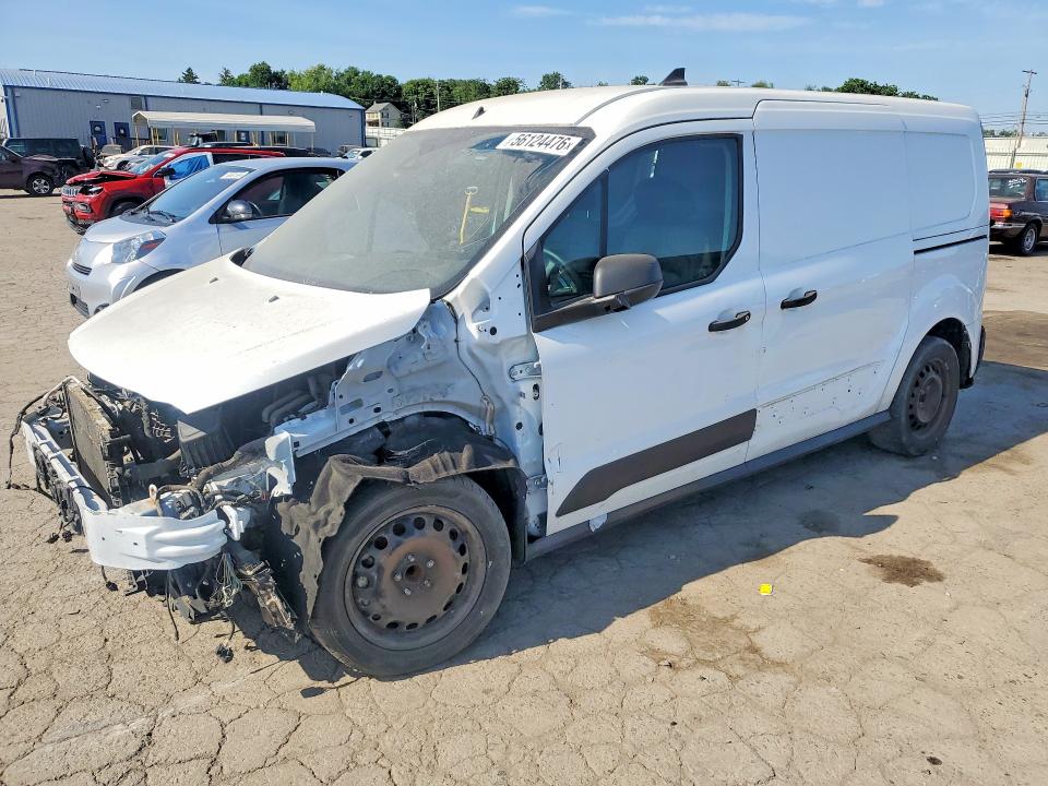 Продажа на аукционе авто 2020 Ford Transit Connect, vin: NM0LS7F20L1467861, номер лота: 56124476