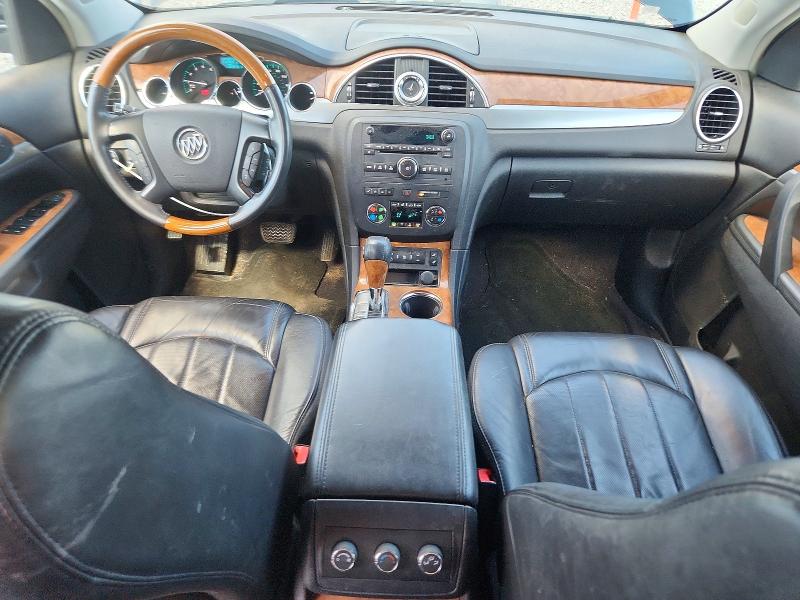 Aukcja sprzedaży 2010 Buick Enclave, vin: 5GALVBED0AJ175819, numer aukcji: 56499506