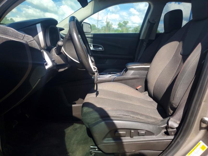 Продаж на аукціоні авто 2012 Chevrolet Equinox, vin: 2GNFLEEK1C6146208, номер лоту: 57318426