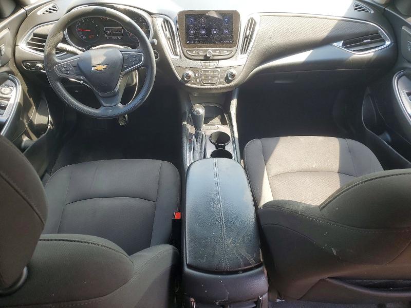 Продаж на аукціоні авто 2020 Chevrolet Malibu, vin: 1G1ZD5ST7LF043454, номер лоту: 59054036