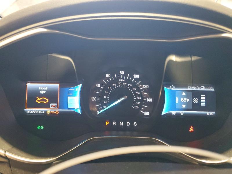 Продаж на аукціоні авто 2015 Ford Fusion, vin: 3FA6P0K98FR111315, номер лоту: 56818086