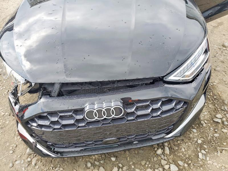 Aukcja sprzedaży 2026 Audi A3, vin: WAUGUDGY3TA066172, numer aukcji: 56839666