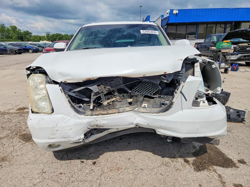 Продаж на аукціоні авто 2007 Gmc Yukon Xl, vin: 1GKFK66857J377551, номер лоту: 57843056