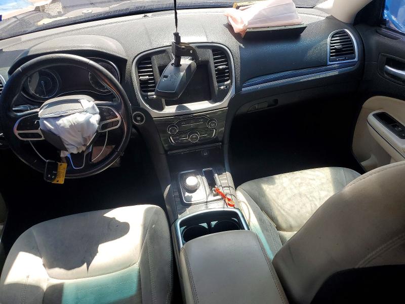 Продаж на аукціоні авто 2019 Chrysler 300, vin: 2C3CCAAG1KH666292, номер лоту: 54519336