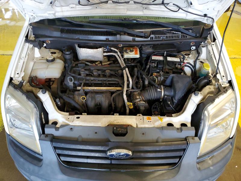Продаж на аукціоні авто 2012 Ford Transit Connect, vin: NM0LS7AN9CT075631, номер лоту: 56241776
