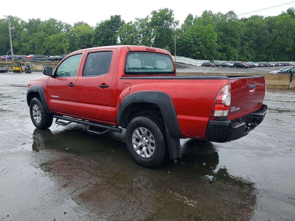 58539466 :رقم المزاد ، 3TMJU62N99M077691 vin ، 2009 Toyota Tacoma مزاد بيع