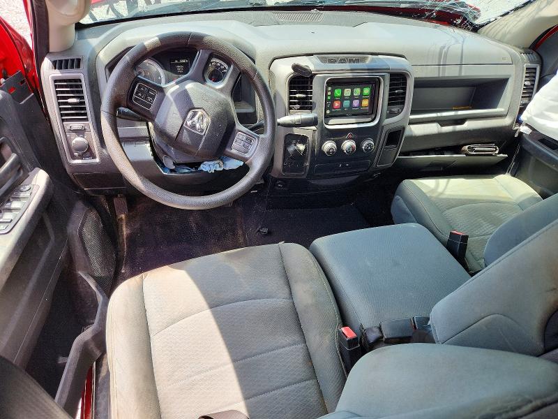 Продаж на аукціоні авто 2015 Ram 1500, vin: 1C6RR7FT3FS593011, номер лоту: 55789286