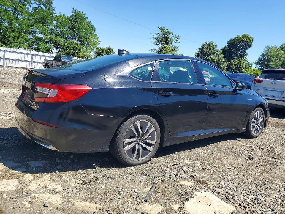 Продаж на аукціоні авто 2019 Honda Accord, vin: 1HGCV3F17KA007946, номер лоту: 58391206