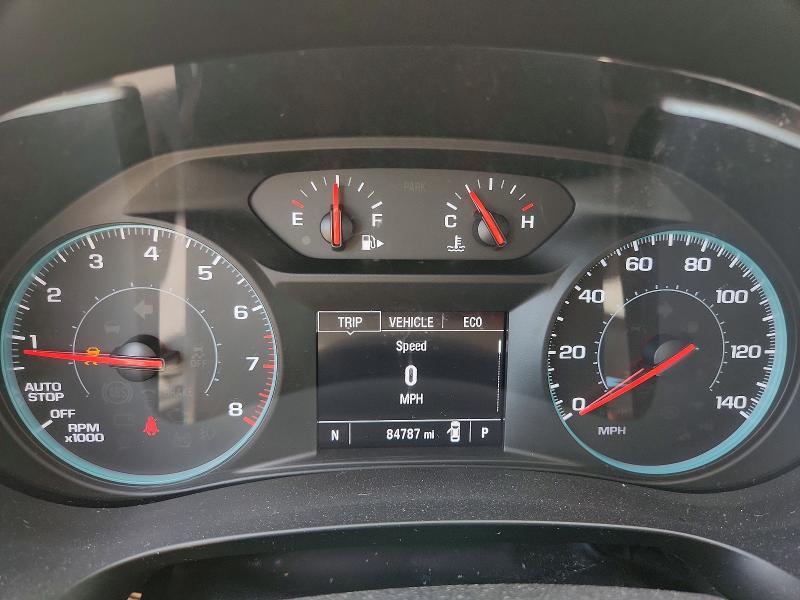 Продажа на аукционе авто 2023 Chevrolet Malibu, vin: 1G1ZC5STXPF129124, номер лота: 56311886