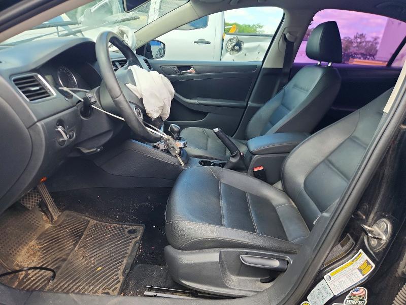 Aukcja sprzedaży 2012 Volkswagen Jetta, vin: 3VWDP7AJ5CM338473, numer aukcji: 56299006