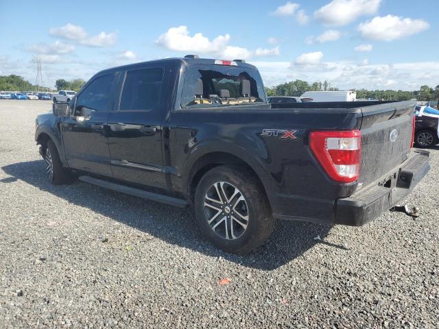 58649346 :رقم المزاد ، 1FTEW1CP4PKD62401 vin ، 2023 Ford F150 مزاد بيع