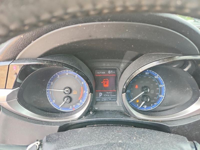 Aukcja sprzedaży 2015 Toyota Corolla, vin: 2T1BURHE2FC301885, numer aukcji: 55952426