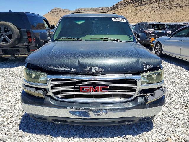 56135276 :رقم المزاد ، 1GKEC13T63R279905 vin ، 2003 Gmc Yukon مزاد بيع