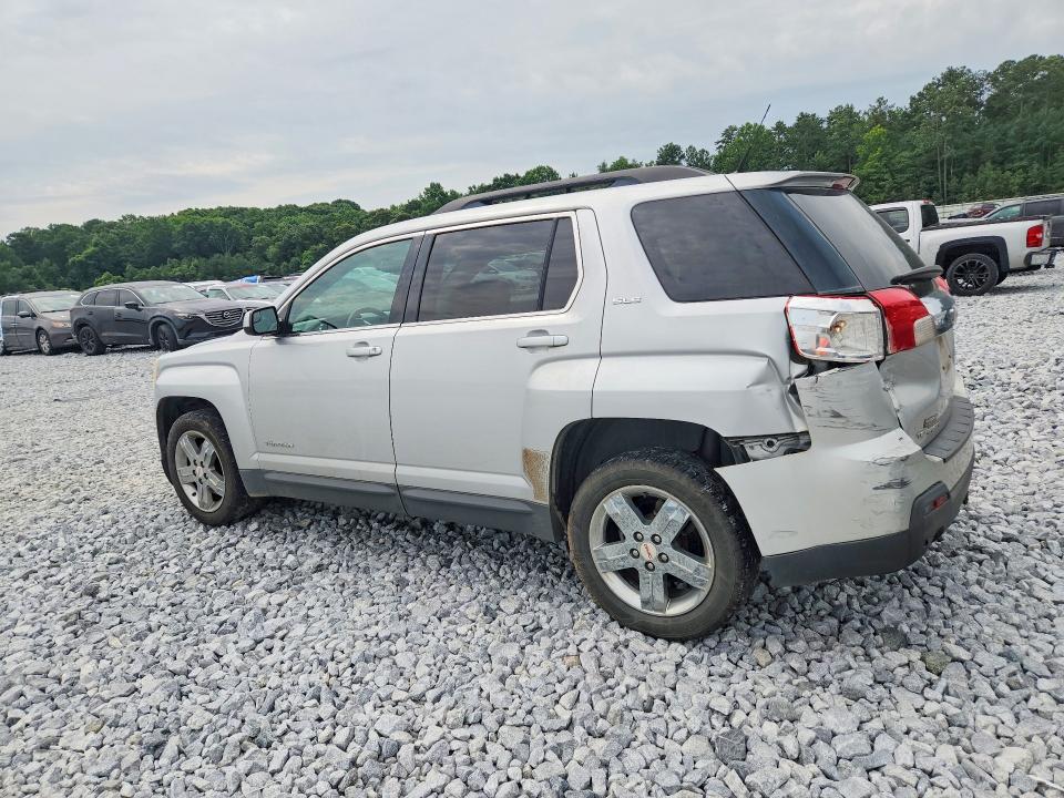 58286986 :رقم المزاد ، 2GKFLSE53C6382302 vin ، 2012 Gmc Terrain مزاد بيع